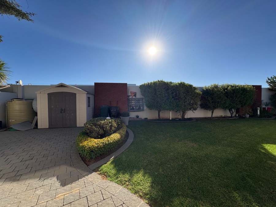 3 Bedroom Property for Sale in Welkom Free State